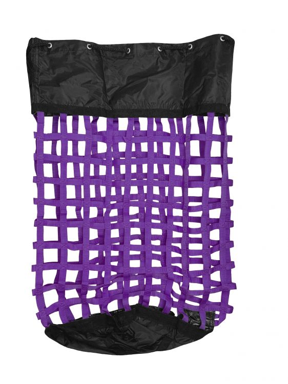 Slow Feed Hanging Hay Bag
