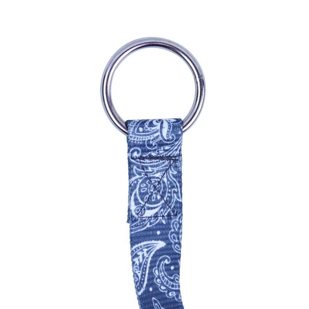 Derby Originals Heavy Duty Adjustable Overlay 30” Nylon Hanging Bucket Straps for Water and Feed Buckets - Available in Four Fun Patterns