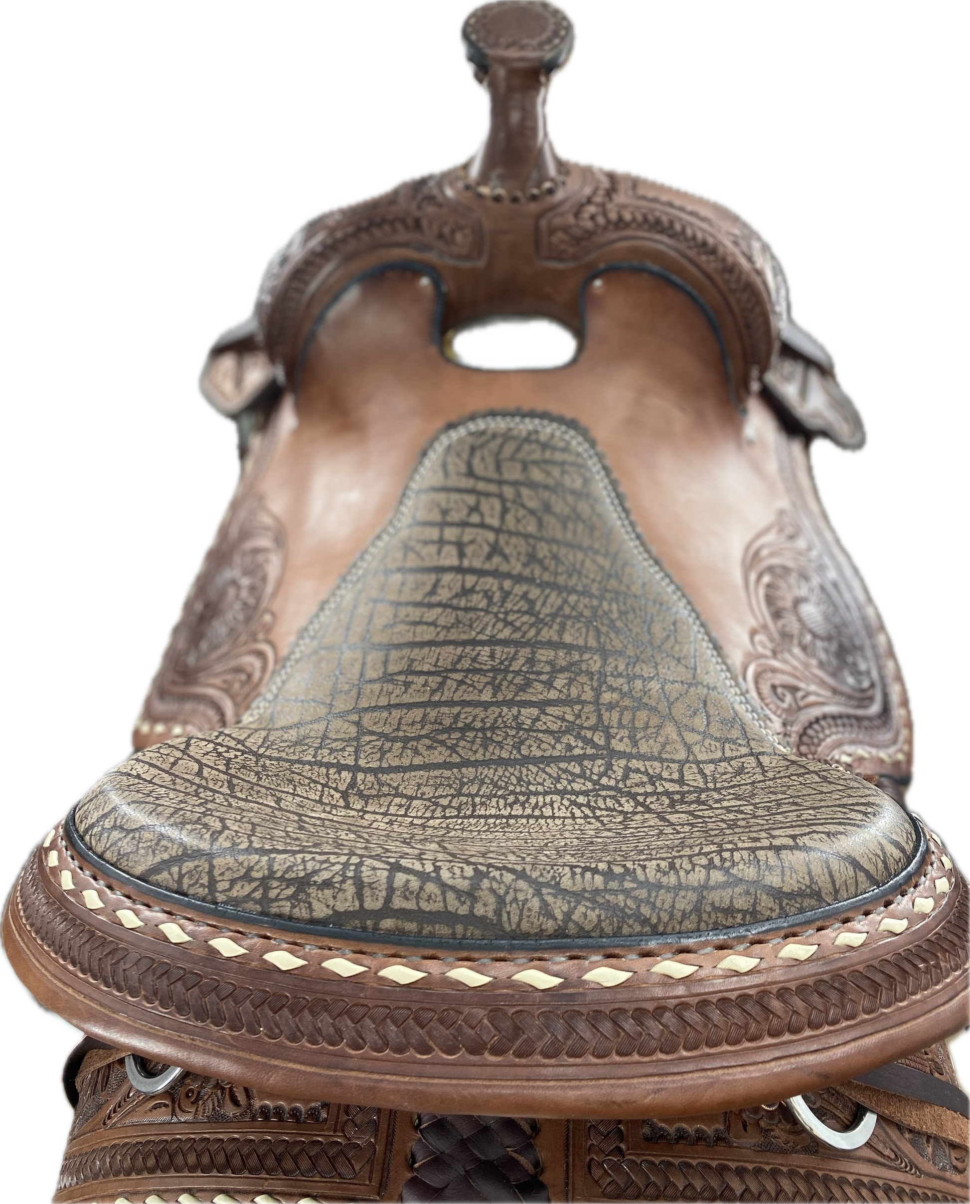 Deluxe Trail 14"