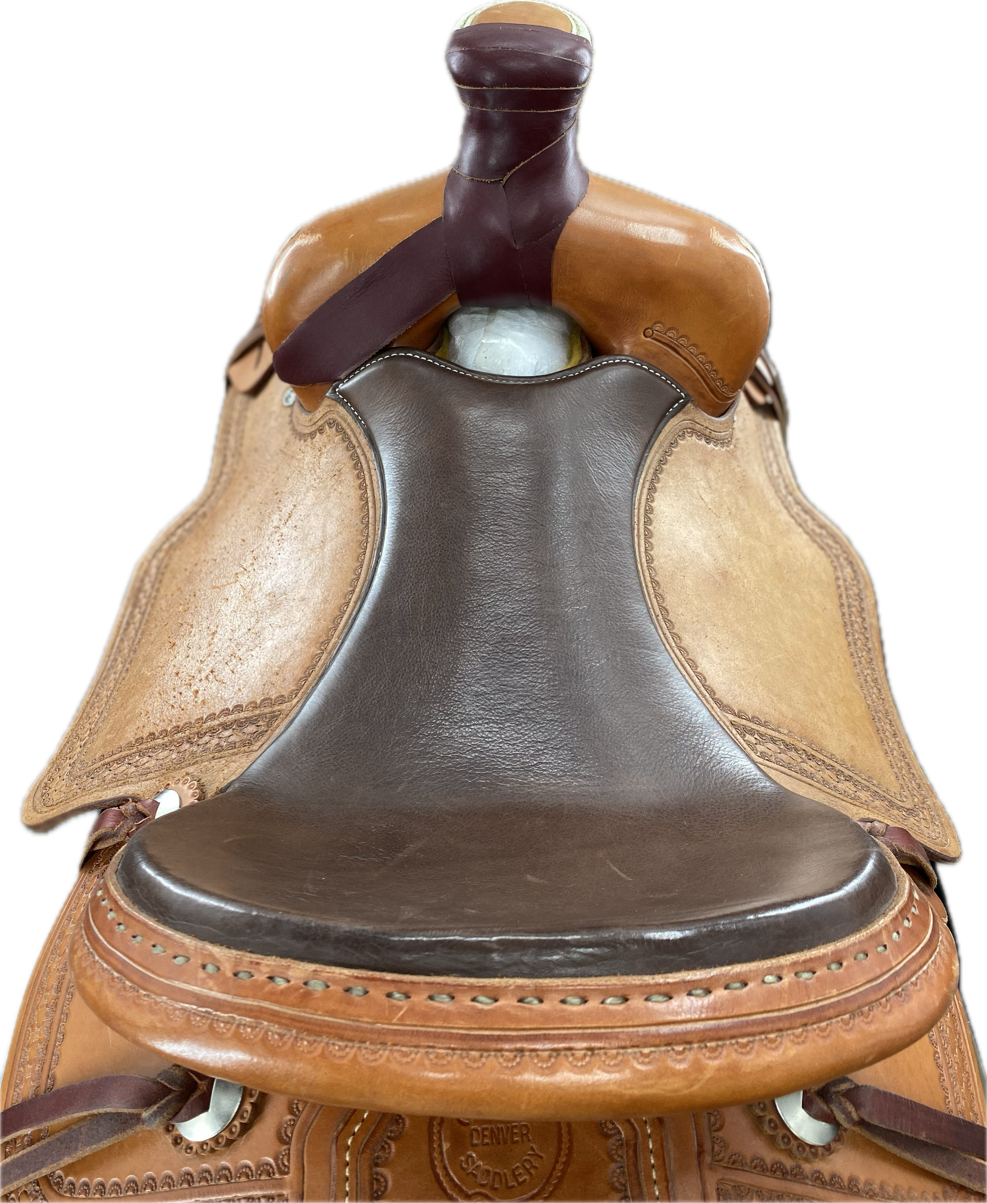 Roper 15.5"