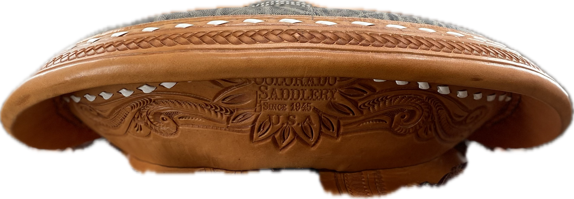 Deluxe Trail 14"