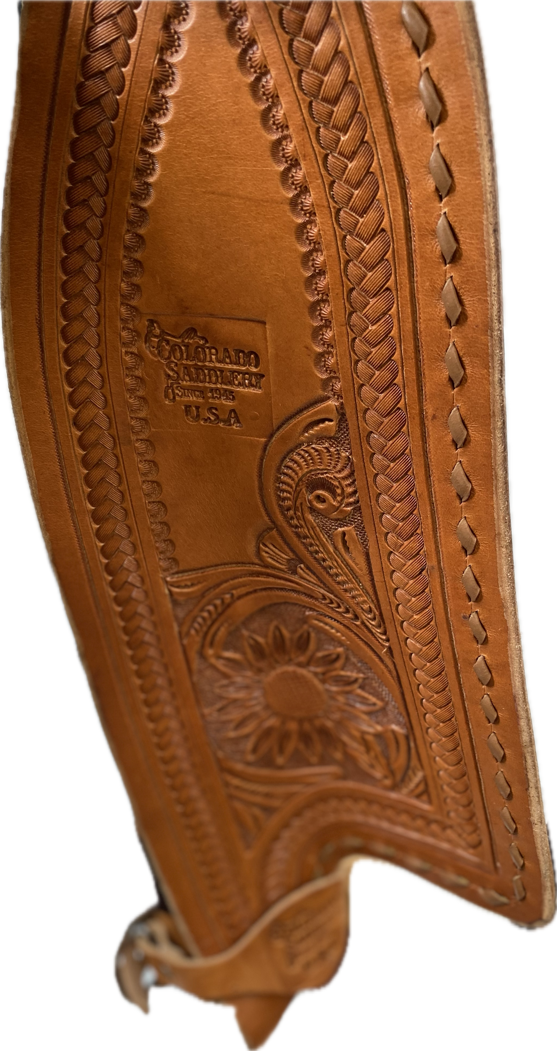 Deluxe Trail 14"