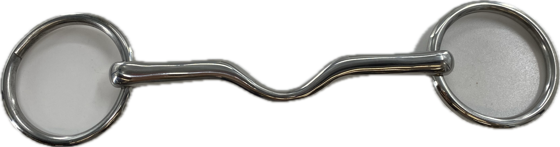 Canter Well Loose Ring Mouth Ring Bit