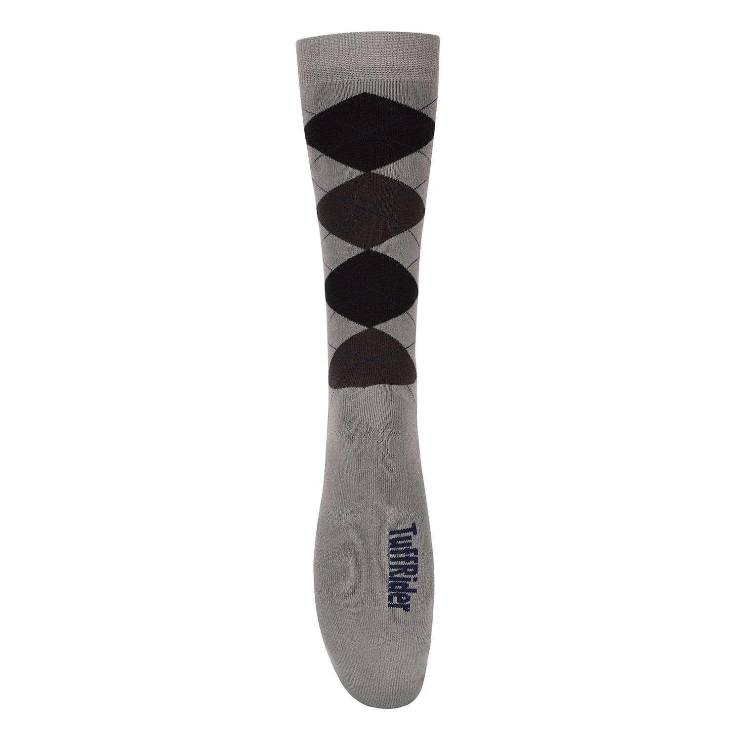 TuffRider ARGYLE WINTER SOCKS