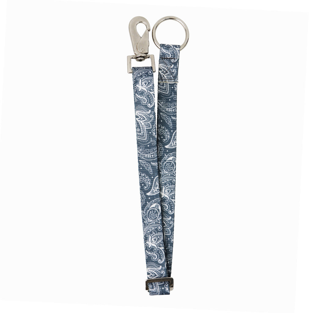 Derby Originals Heavy Duty Adjustable Overlay 30” Nylon Hanging Bucket Straps for Water and Feed Buckets - Available in Four Fun Patterns