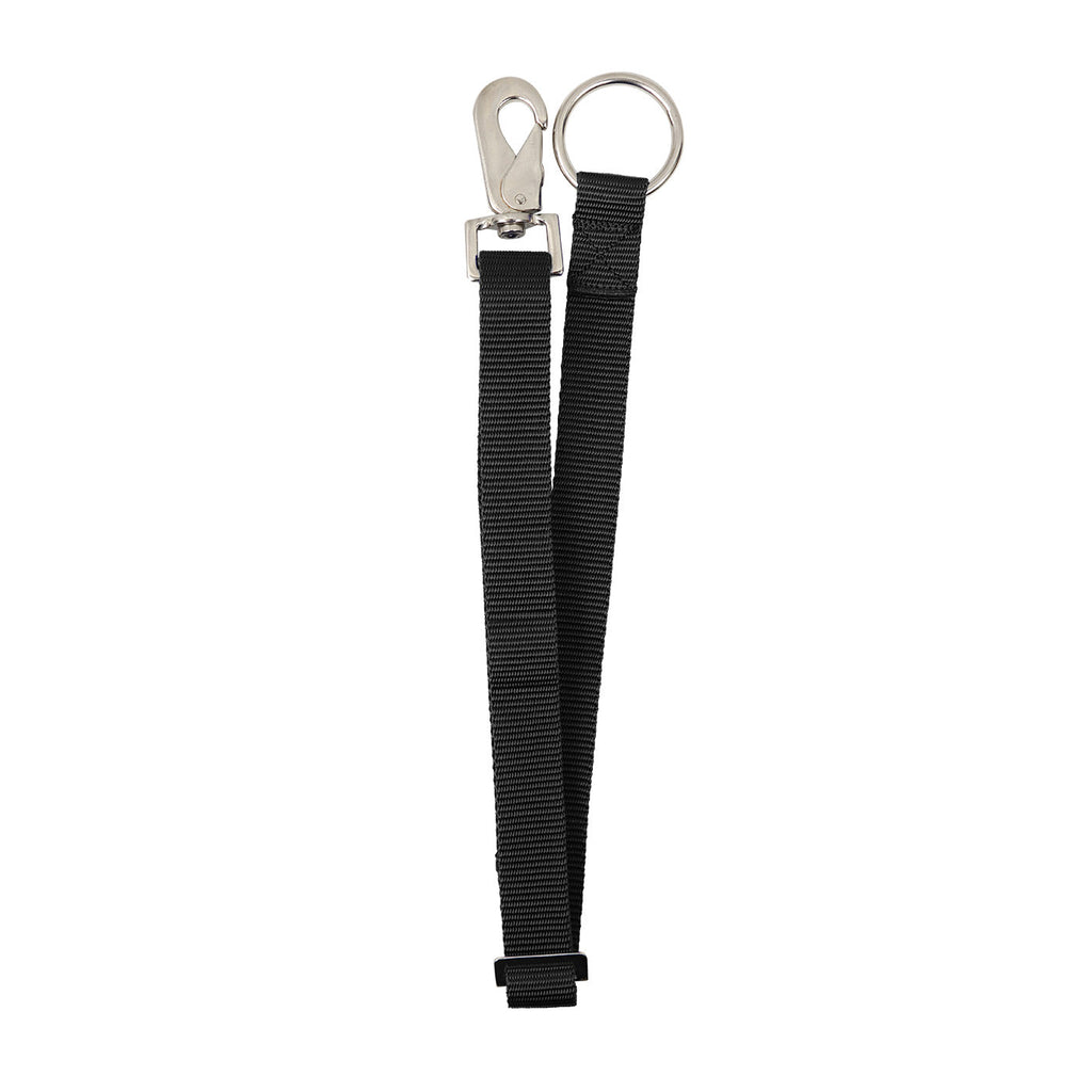 Derby Originals Heavy Duty Adjustable 30” Nylon Hanging Bucket Straps for Water and Feed Buckets - Available in 12 Colors