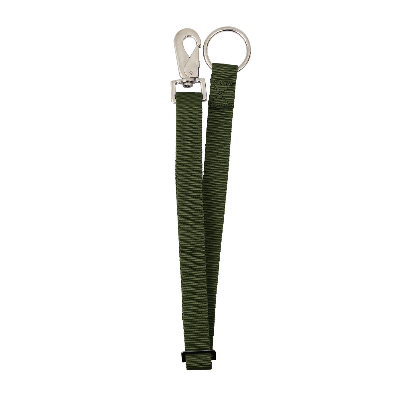 Derby Originals Heavy Duty Adjustable 30” Nylon Hanging Bucket Straps for Water and Feed Buckets - Available in 12 Colors