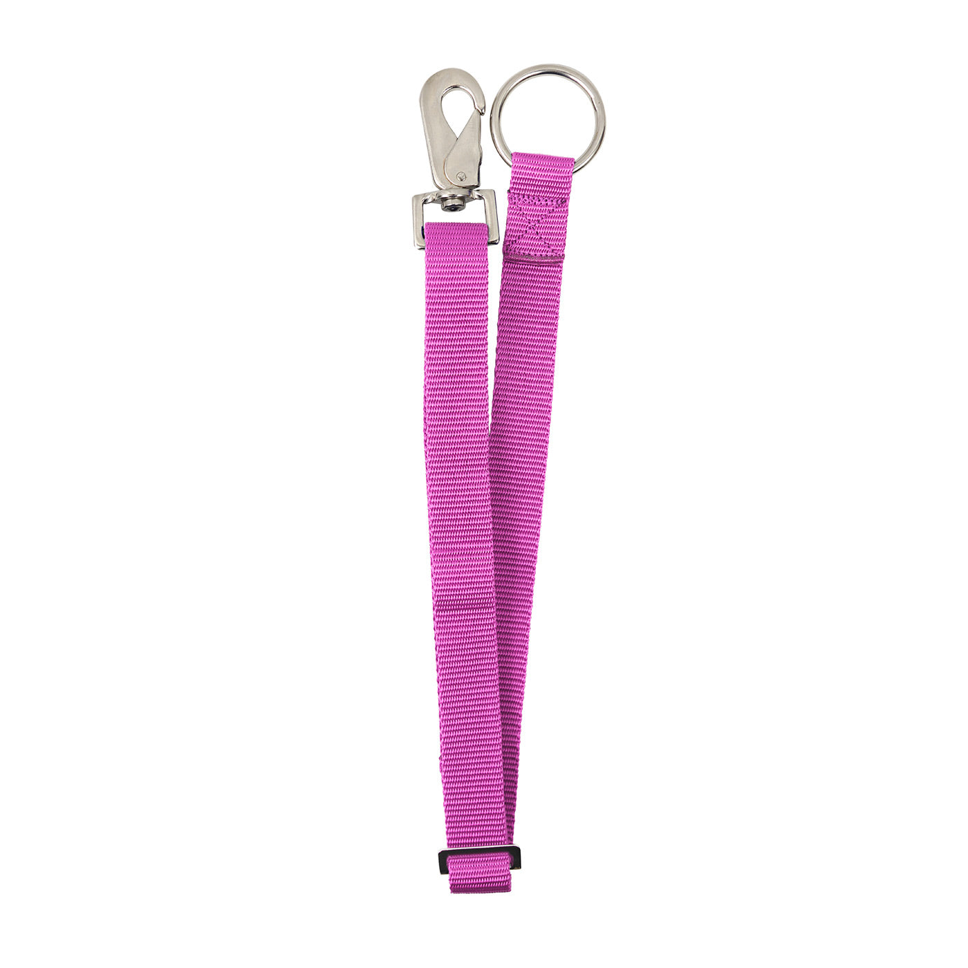 Derby Originals Heavy Duty Adjustable 30” Nylon Hanging Bucket Straps for Water and Feed Buckets - Available in 12 Colors