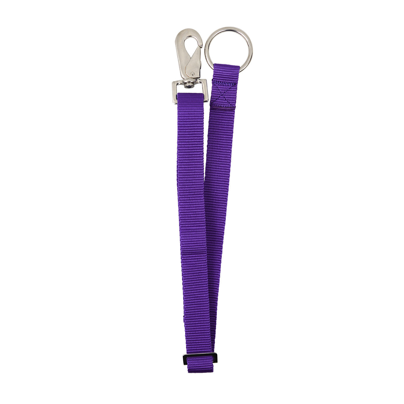 Derby Originals Heavy Duty Adjustable 30” Nylon Hanging Bucket Straps for Water and Feed Buckets - Available in 12 Colors