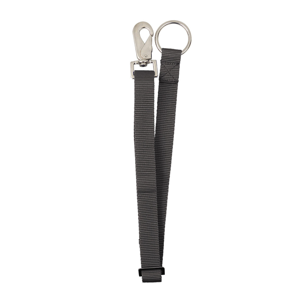 Derby Originals Heavy Duty Adjustable 30” Nylon Hanging Bucket Straps for Water and Feed Buckets - Available in 12 Colors