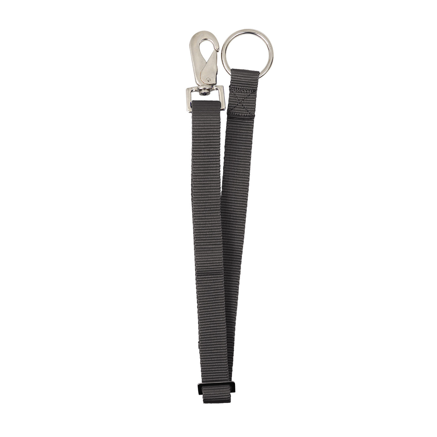 Derby Originals Heavy Duty Adjustable 30” Nylon Hanging Bucket Straps for Water and Feed Buckets - Available in 12 Colors