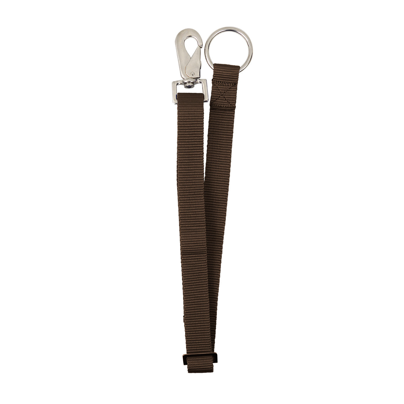 Derby Originals Heavy Duty Adjustable 30” Nylon Hanging Bucket Straps for Water and Feed Buckets - Available in 12 Colors