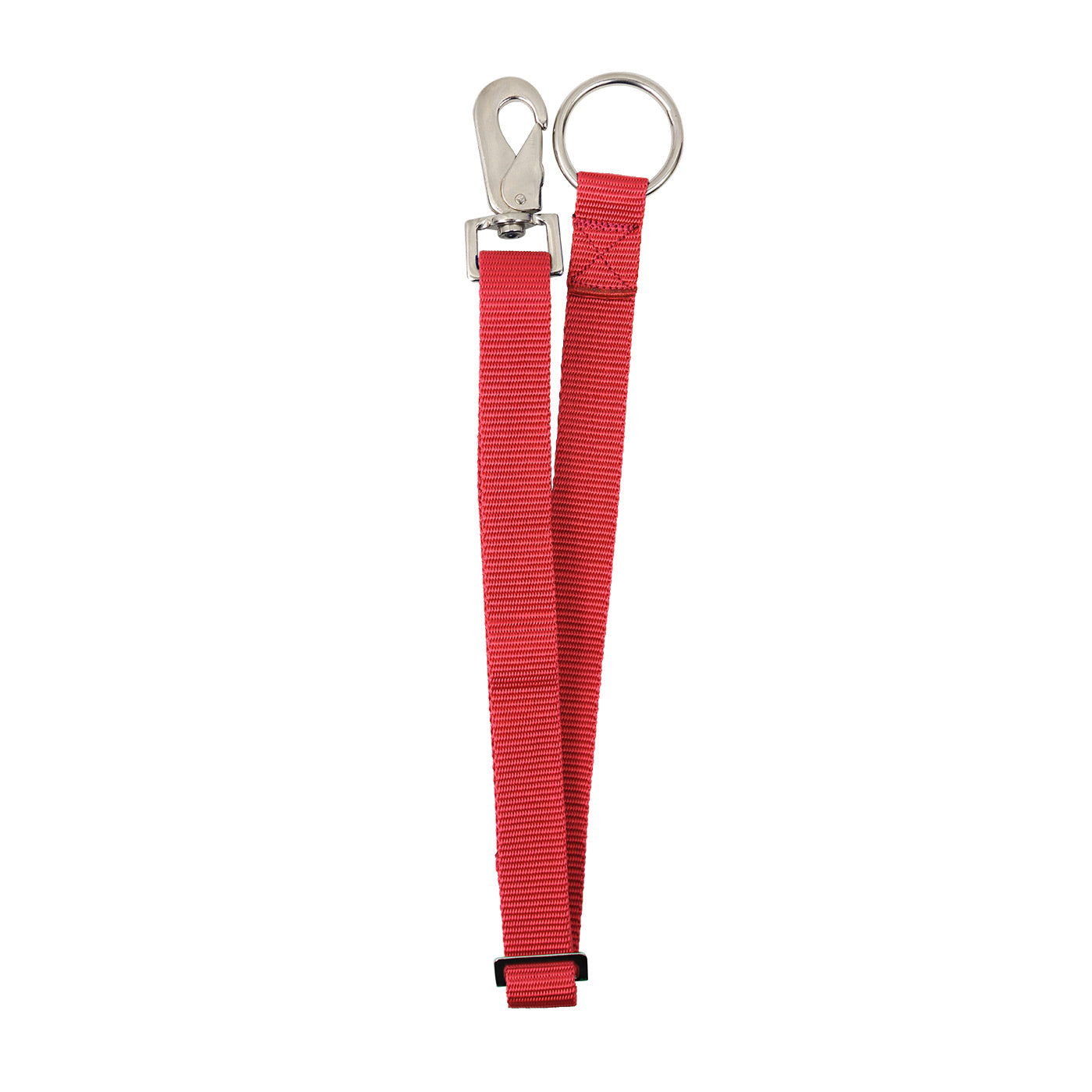 Derby Originals Heavy Duty Adjustable 30” Nylon Hanging Bucket Straps for Water and Feed Buckets - Available in 12 Colors