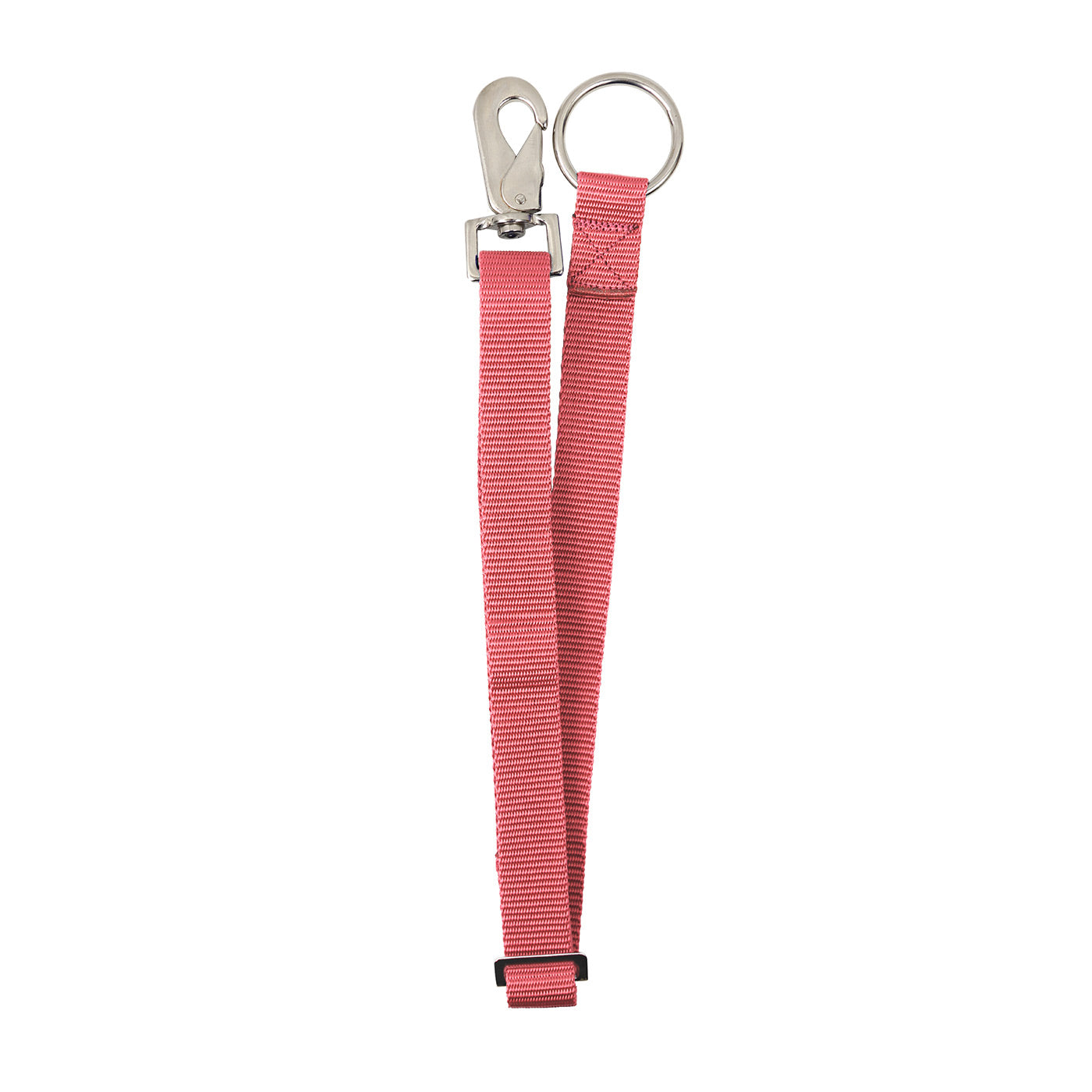 Derby Originals Heavy Duty Adjustable 30” Nylon Hanging Bucket Straps for Water and Feed Buckets - Available in 12 Colors