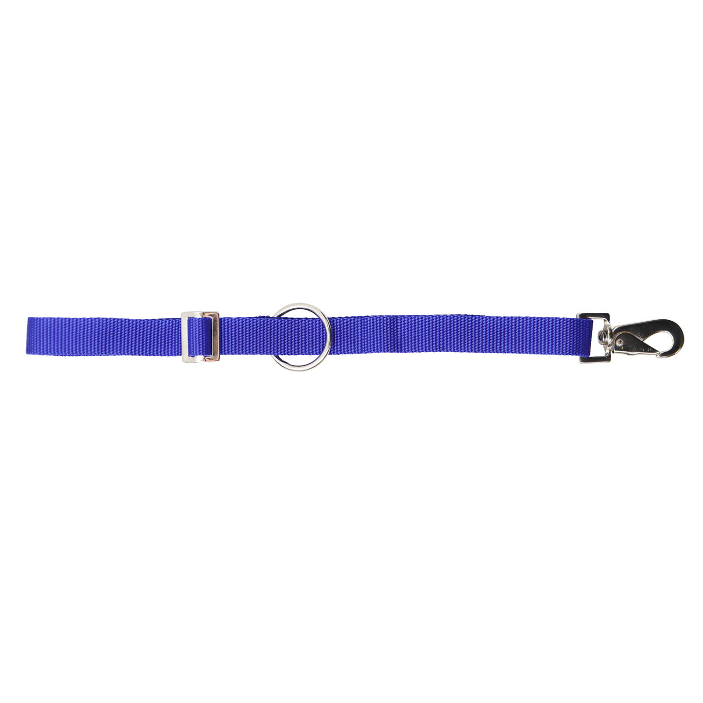 Derby Originals Heavy Duty Adjustable 30” Nylon Hanging Bucket Straps for Water and Feed Buckets - Available in 12 Colors