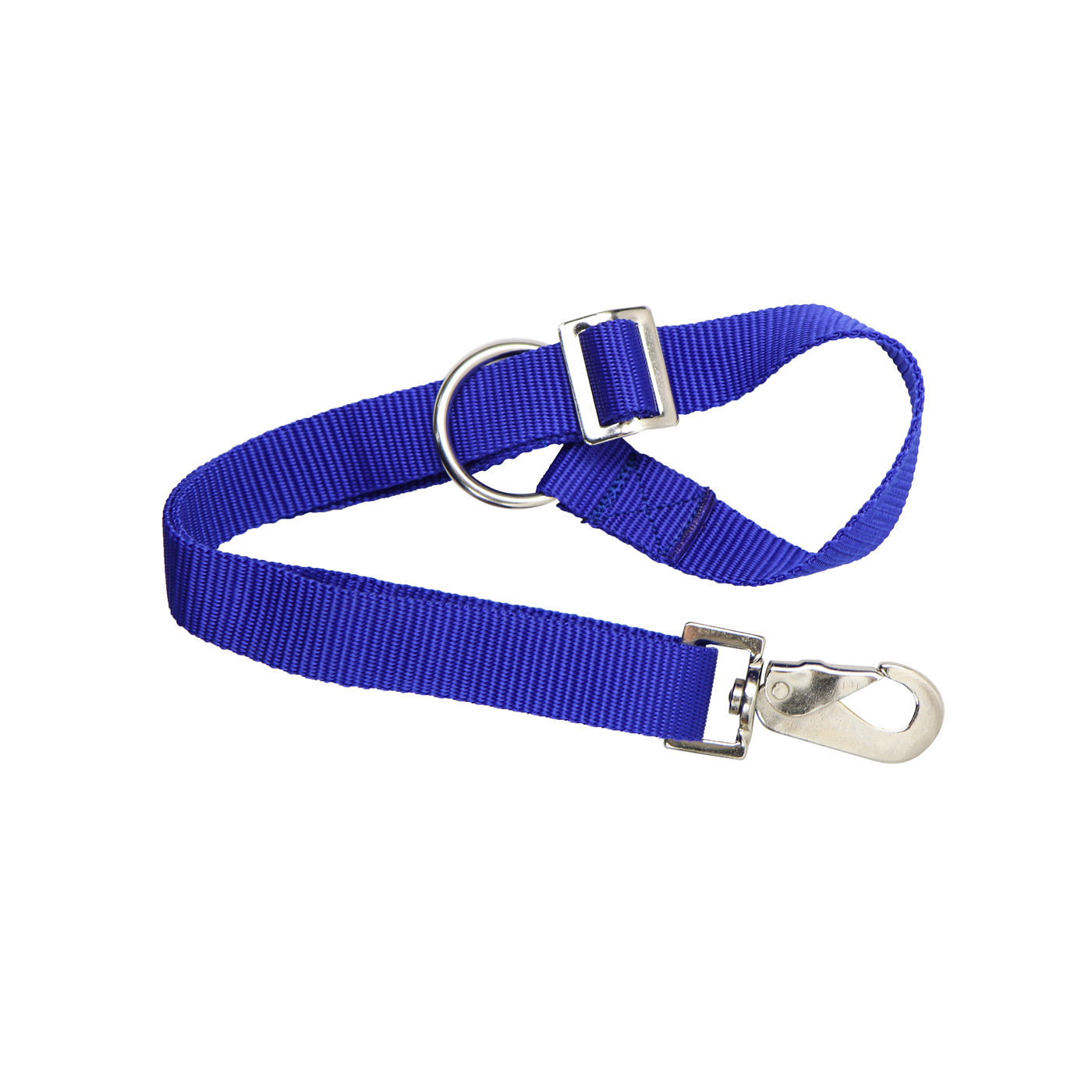 Derby Originals Heavy Duty Adjustable 30” Nylon Hanging Bucket Straps for Water and Feed Buckets - Available in 12 Colors