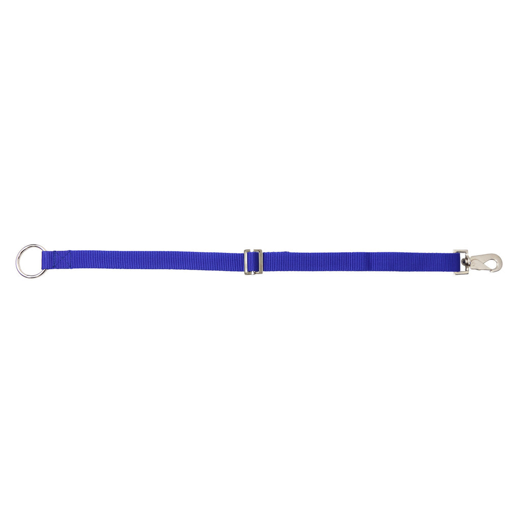 Derby Originals Heavy Duty Adjustable 30” Nylon Hanging Bucket Straps for Water and Feed Buckets - Available in 12 Colors