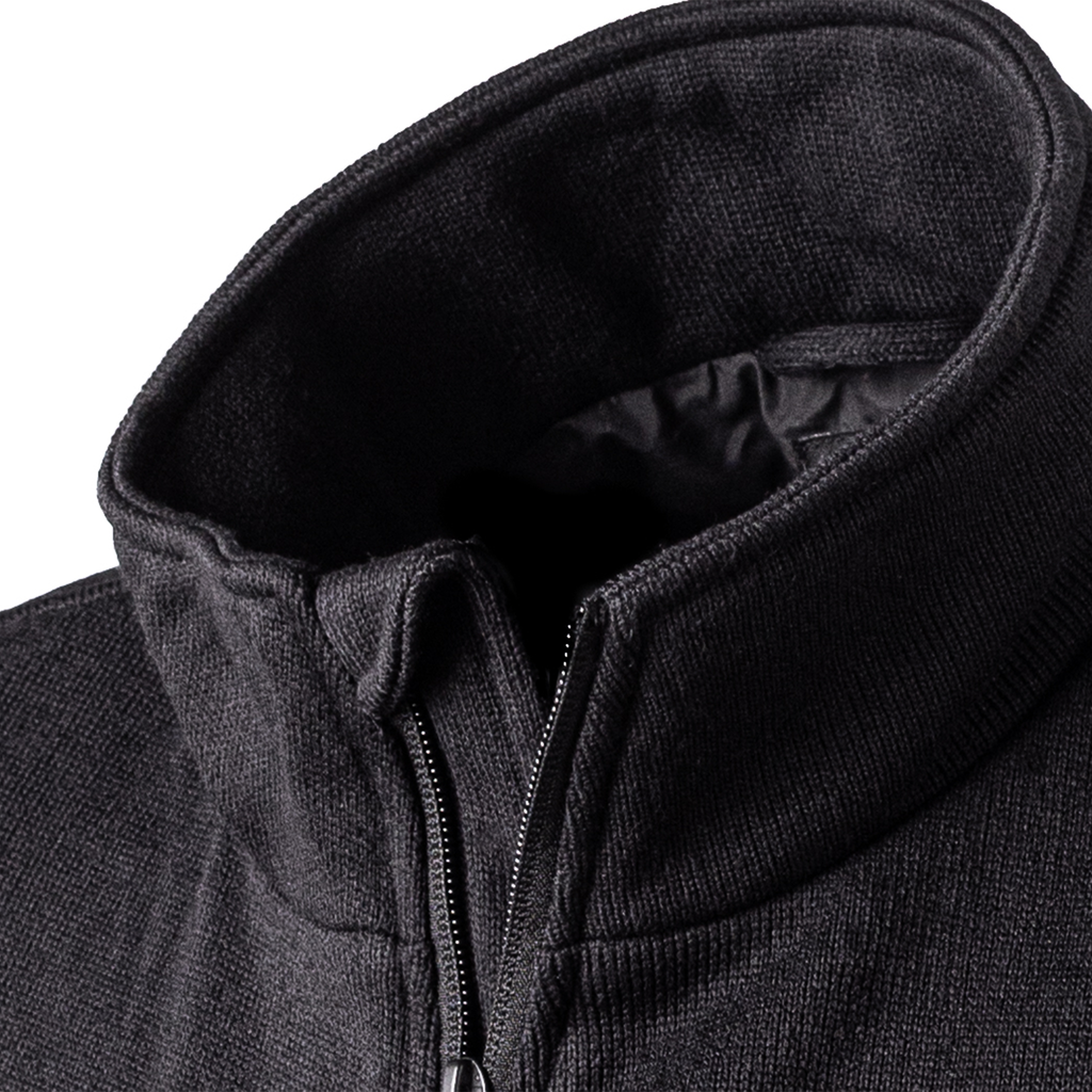 Sierra Heated Knit Vest - Women's