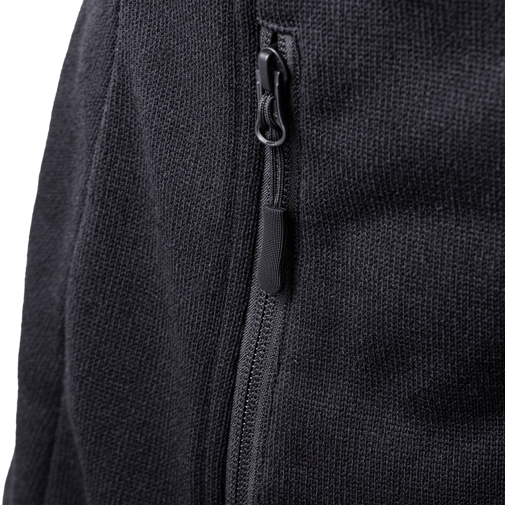 Sierra Heated Knit Vest - Men's