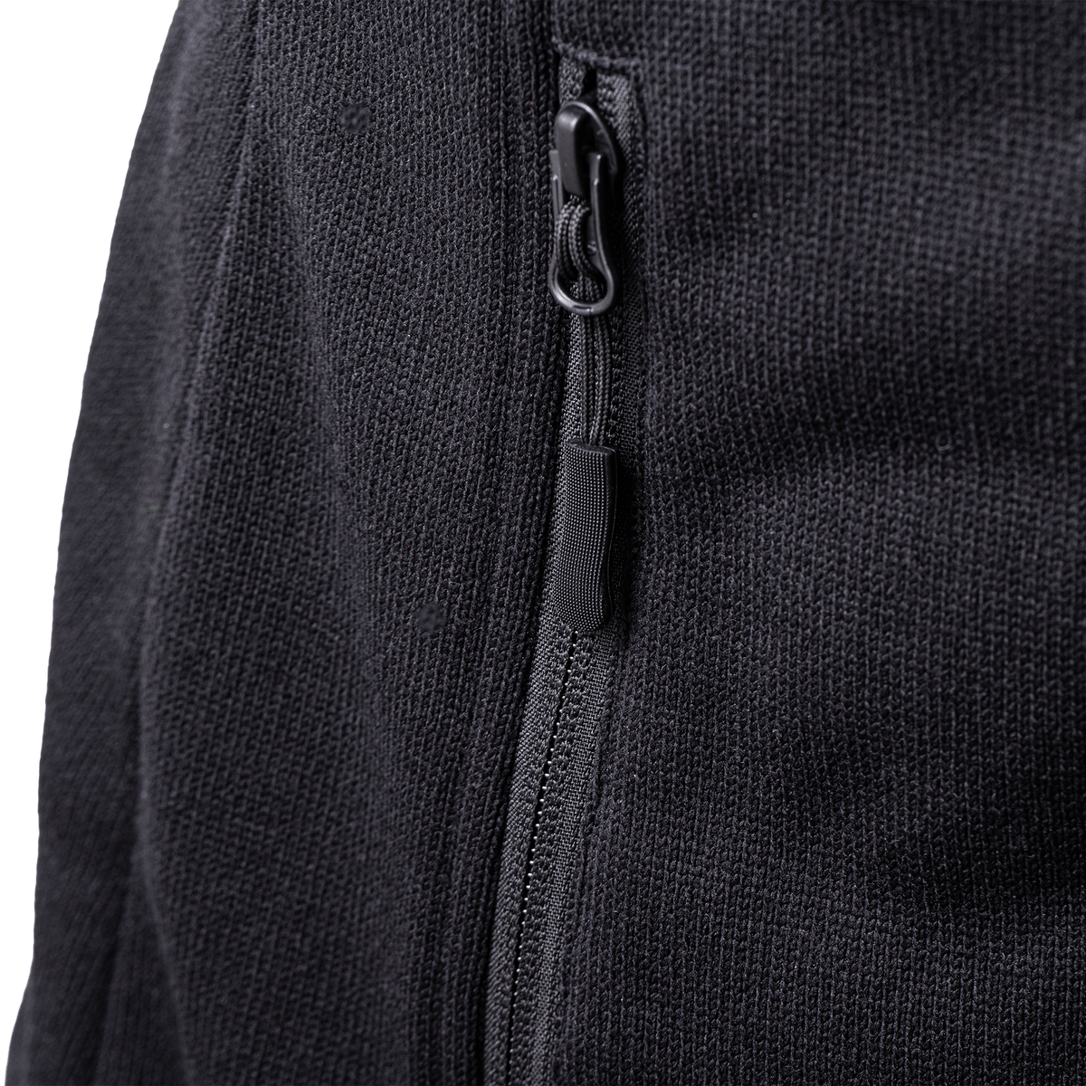 Sierra Heated Knit Vest - Men's
