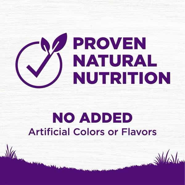 Wellness Complete Health Beef & Barley Adult Dry Dog Food