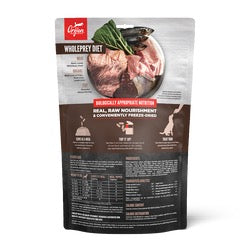 Orijen Regional Red Epic Bites Freeze Dried Dog Food (6oz)