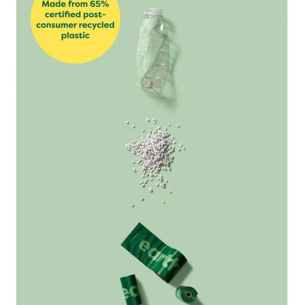 Earth Rated Lavender Scented Poop Bag Rolls