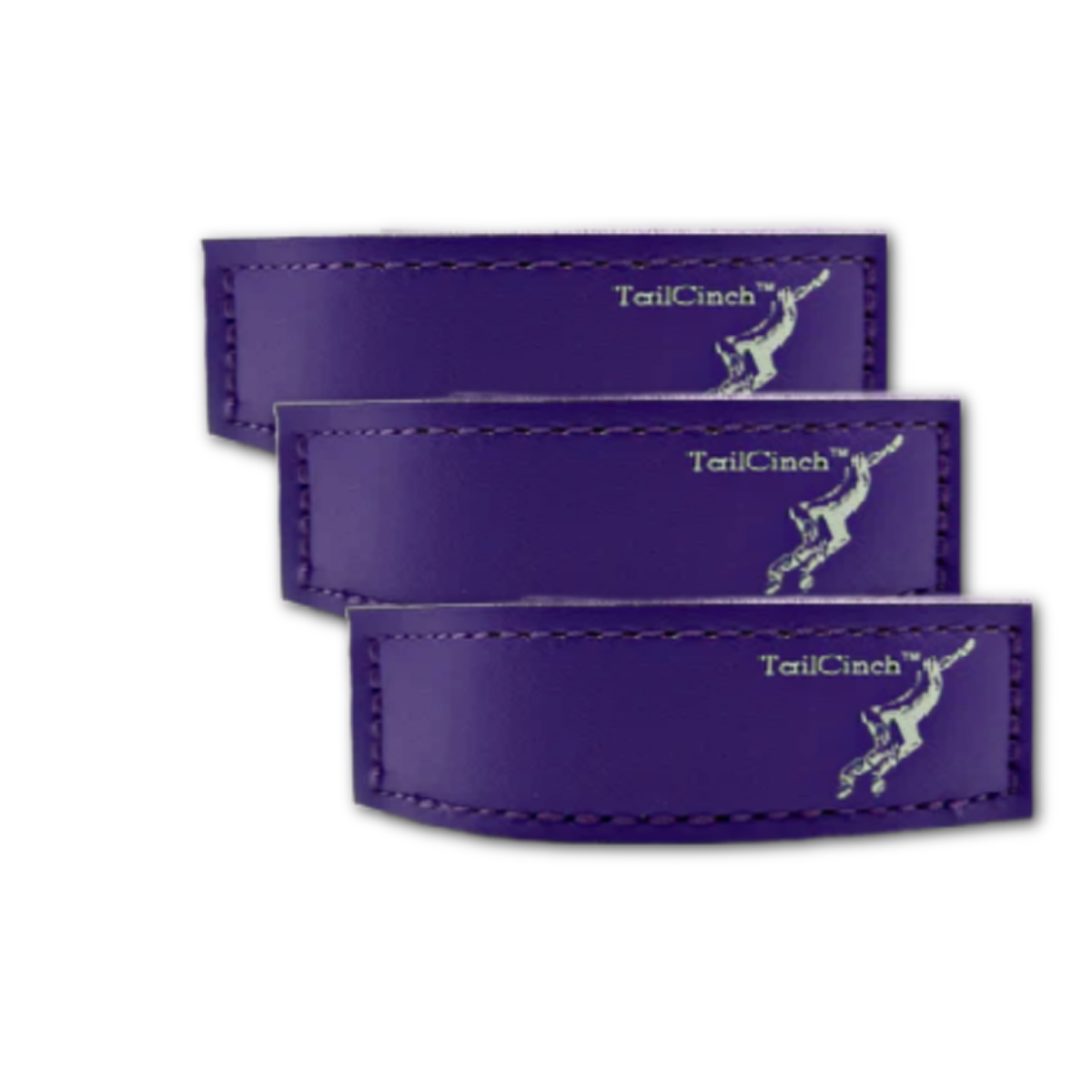 TailCinch™  Tail Ties (Original)
