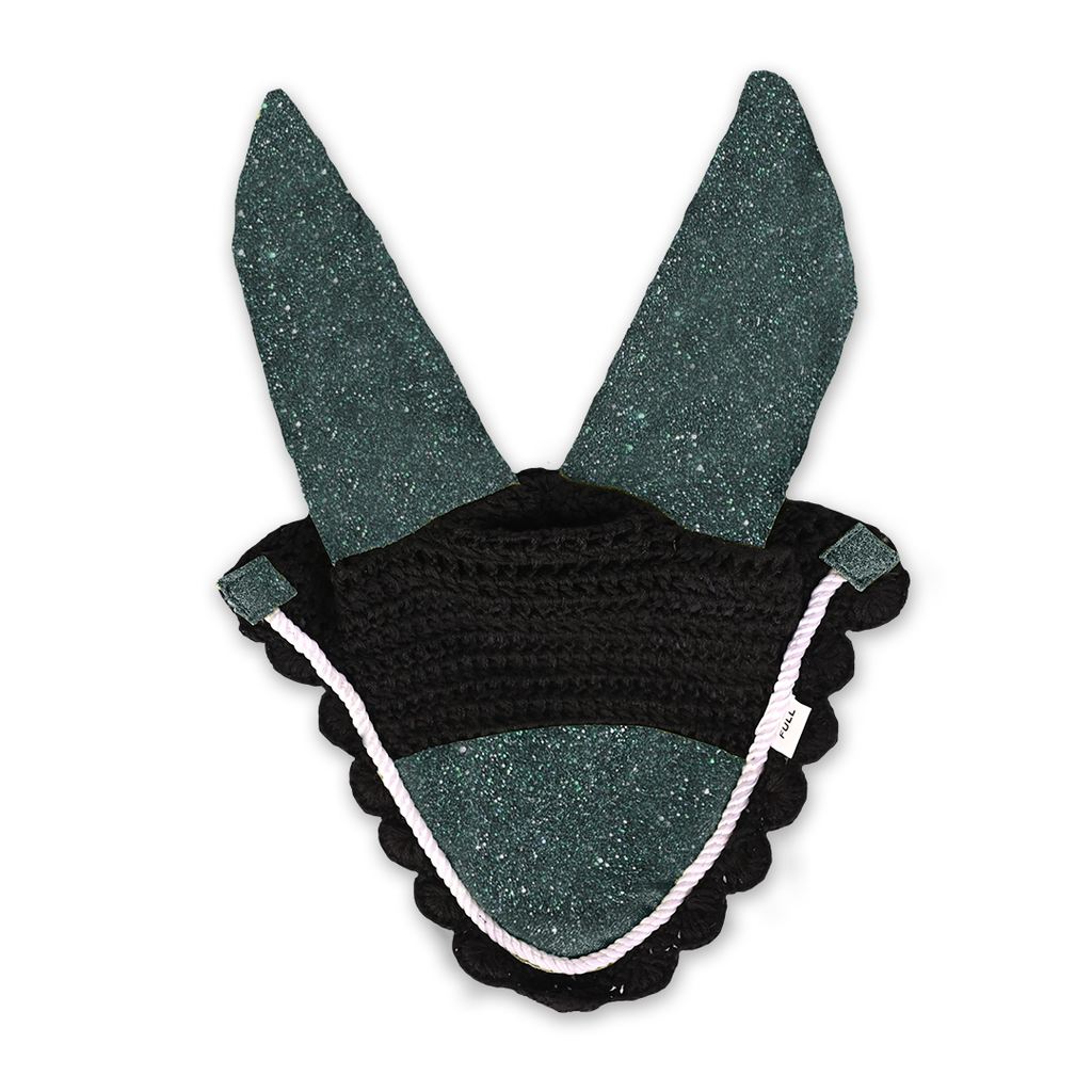Jade Green Fly Hat