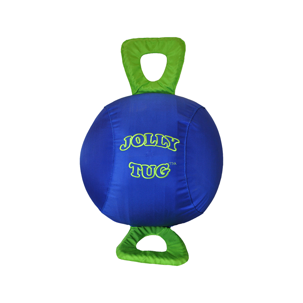Horse Jolly Tug