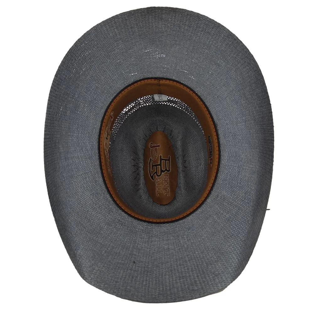 Justin Sterling - Bangora Straw Cowboy Hat