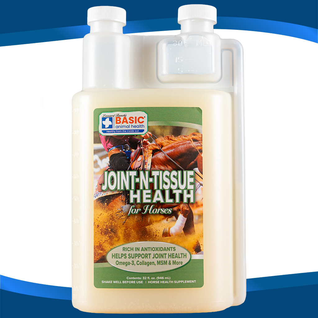 Joint-N-Tissue Health