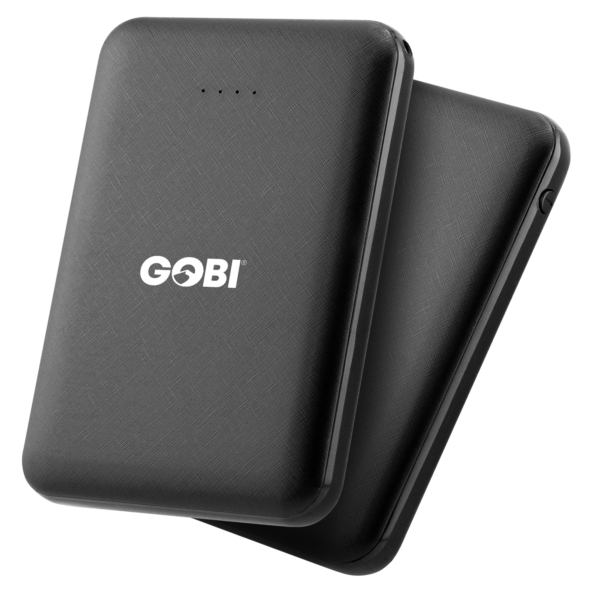 Additional/Replacement Ultra-Compact 5,000 mAh 5V power bank