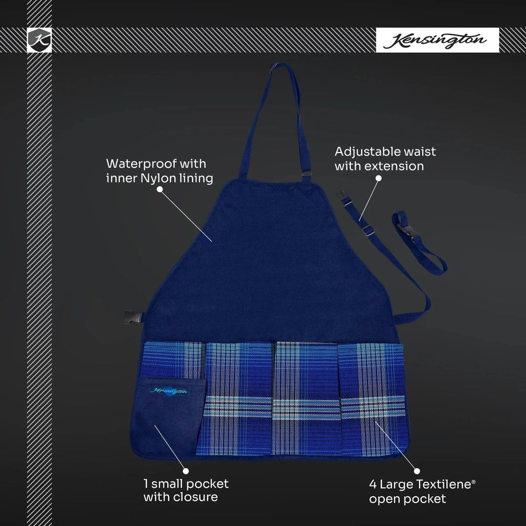 Waterproof Grooming Apron