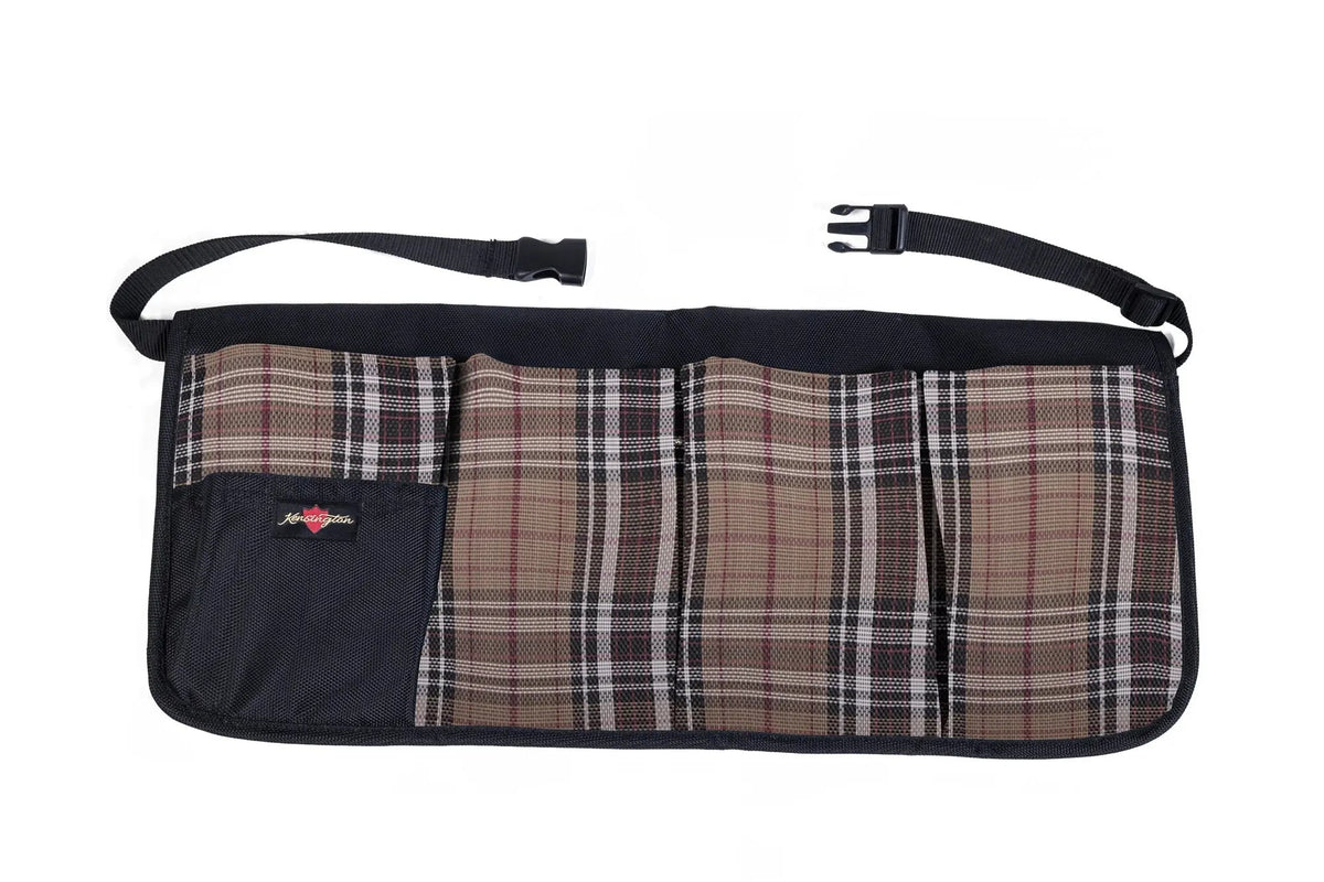 Waterproof Waist Grooming Apron