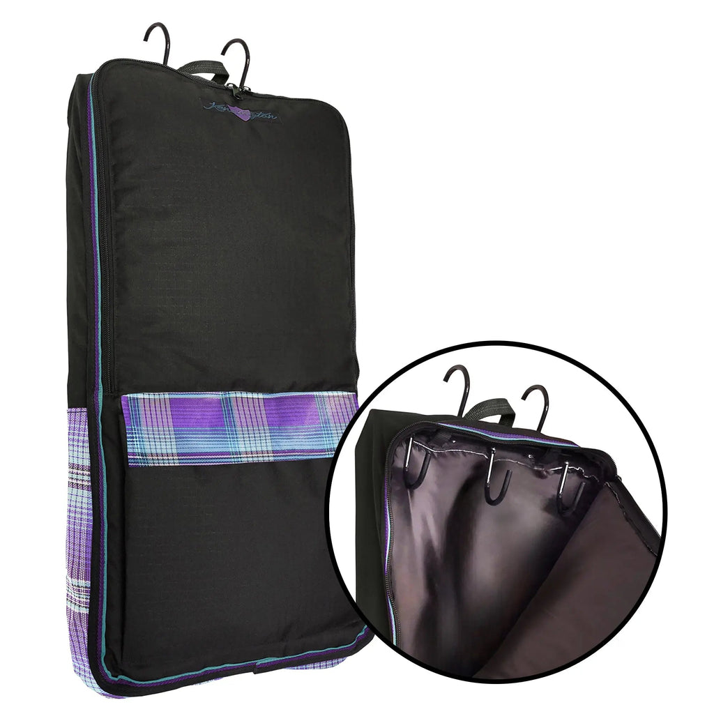 Halter & Bridle Bag with Hooks