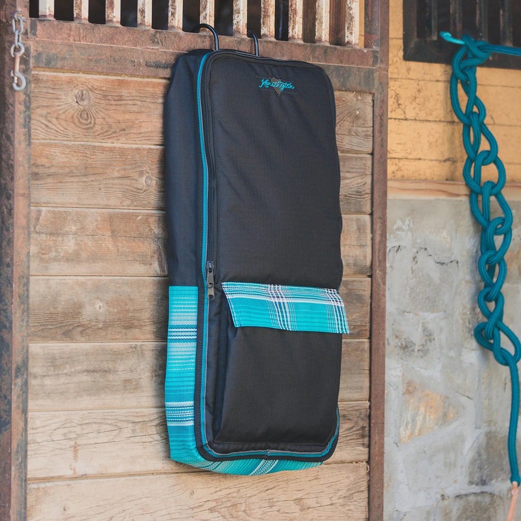 Halter & Bridle Bag with Hooks