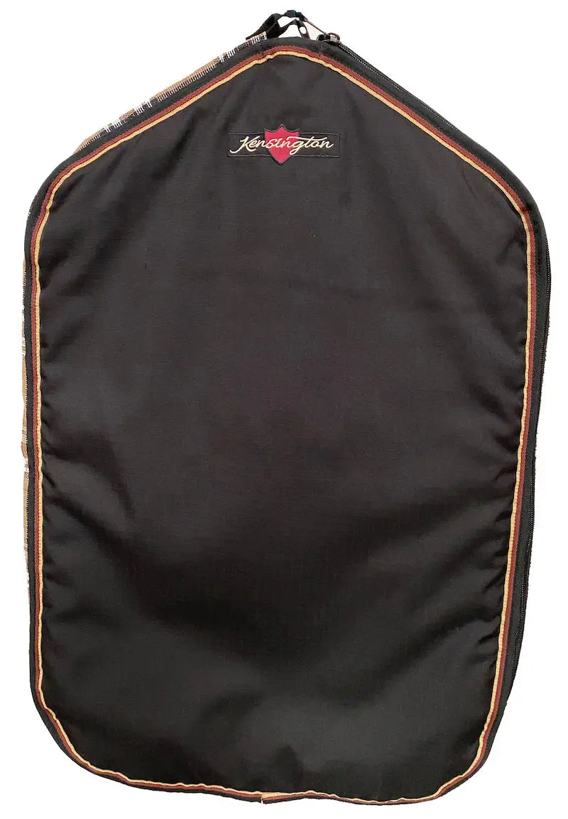 Padded Hanging Garment Bag