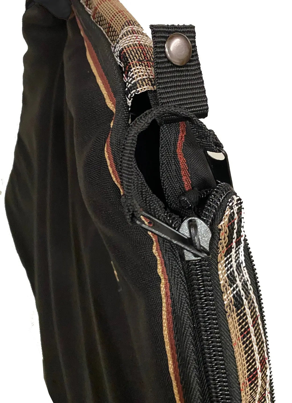 Padded Hanging Garment Bag