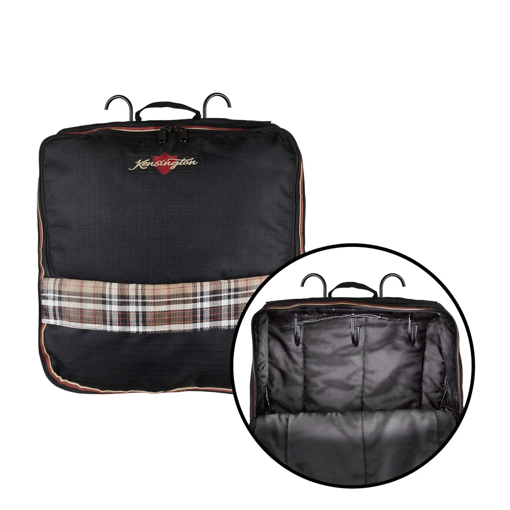 Mini Halter & Bridle Bag with Hooks