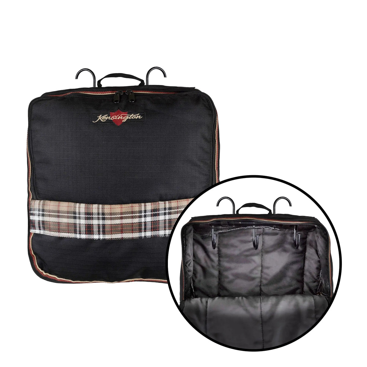 Mini Halter & Bridle Bag with Hooks