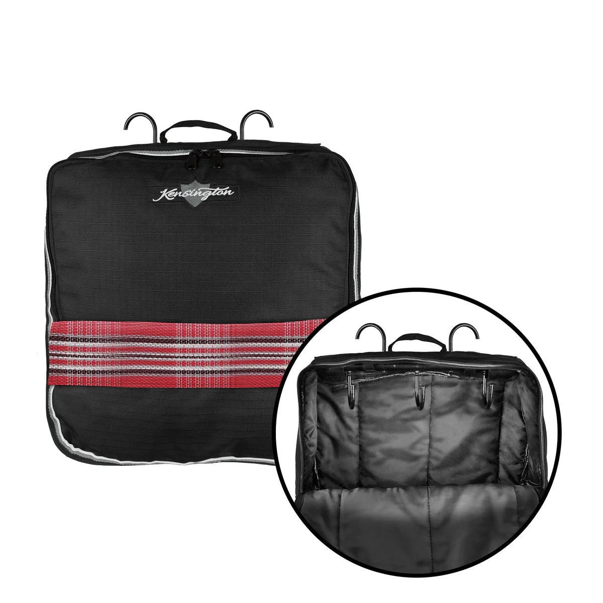 Mini Halter & Bridle Bag with Hooks