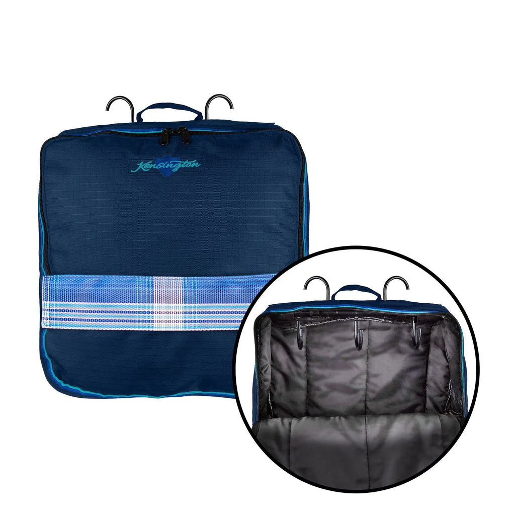 Mini Halter & Bridle Bag with Hooks