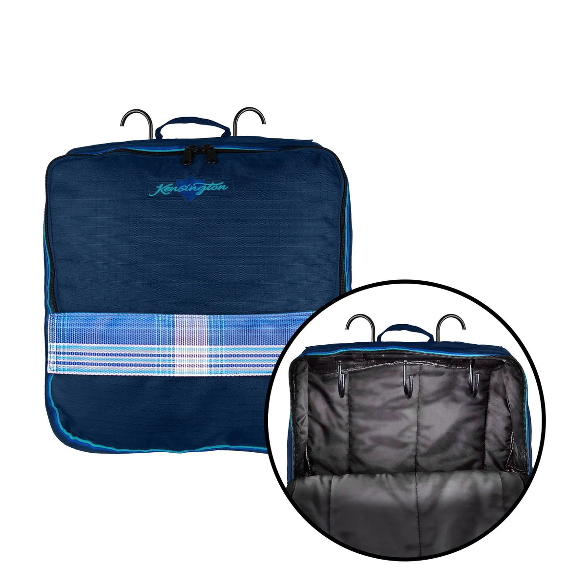 Mini Halter & Bridle Bag with Hooks