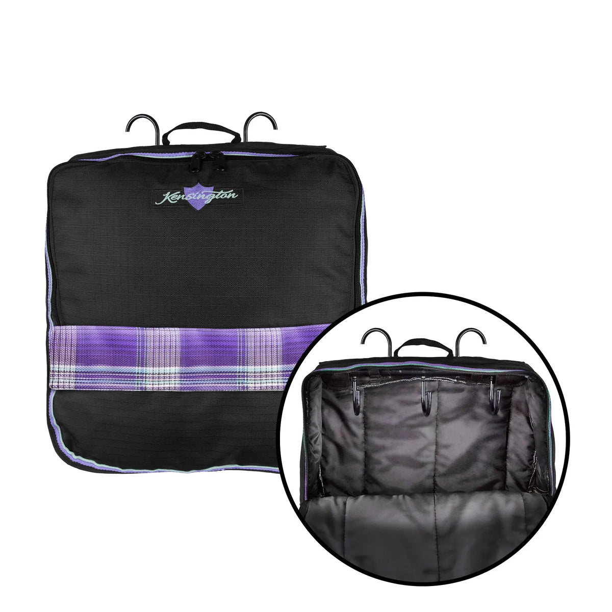 Mini Halter & Bridle Bag with Hooks