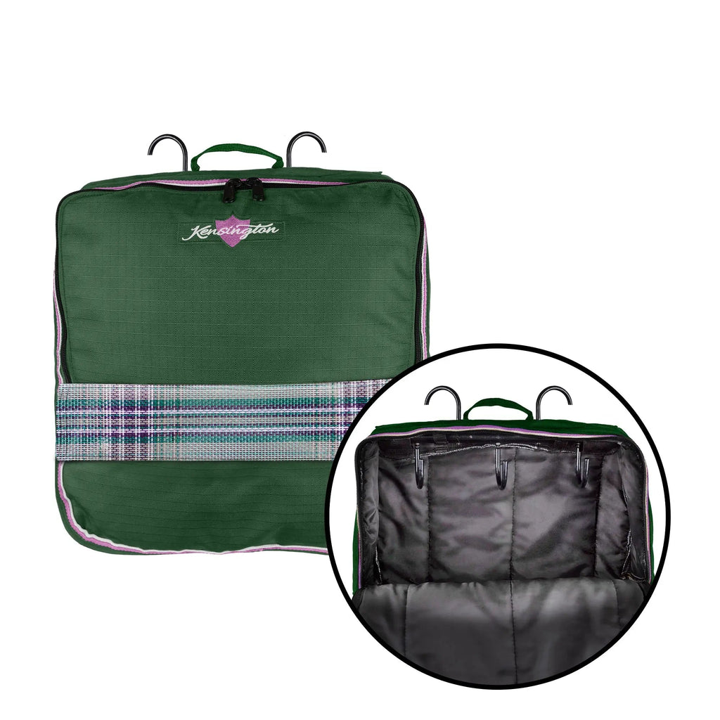 Mini Halter & Bridle Bag with Hooks