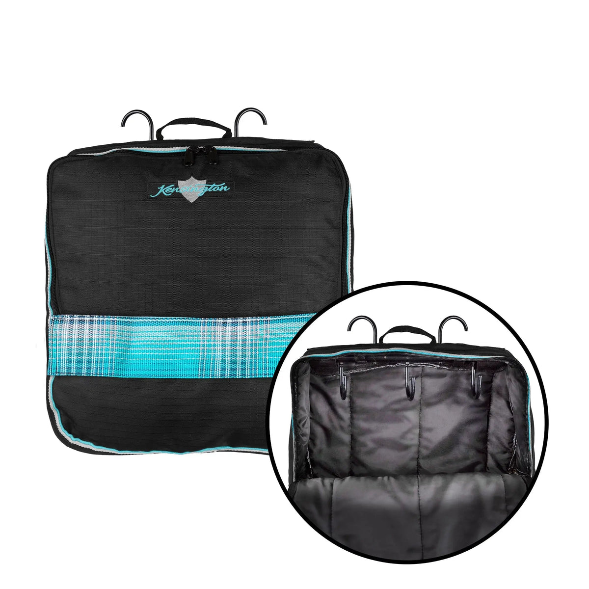 Mini Halter & Bridle Bag with Hooks