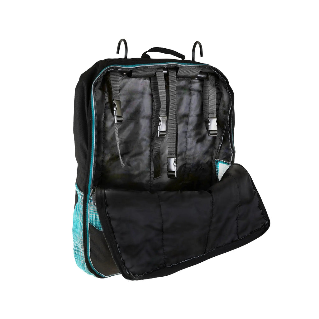 Harness Bag with Adjustable Straps