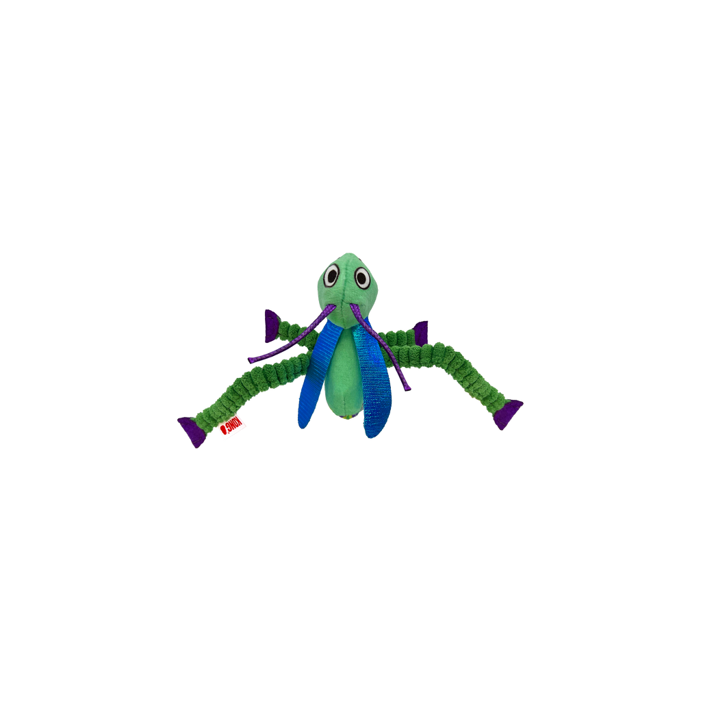 Kong Crackles Grasshopper