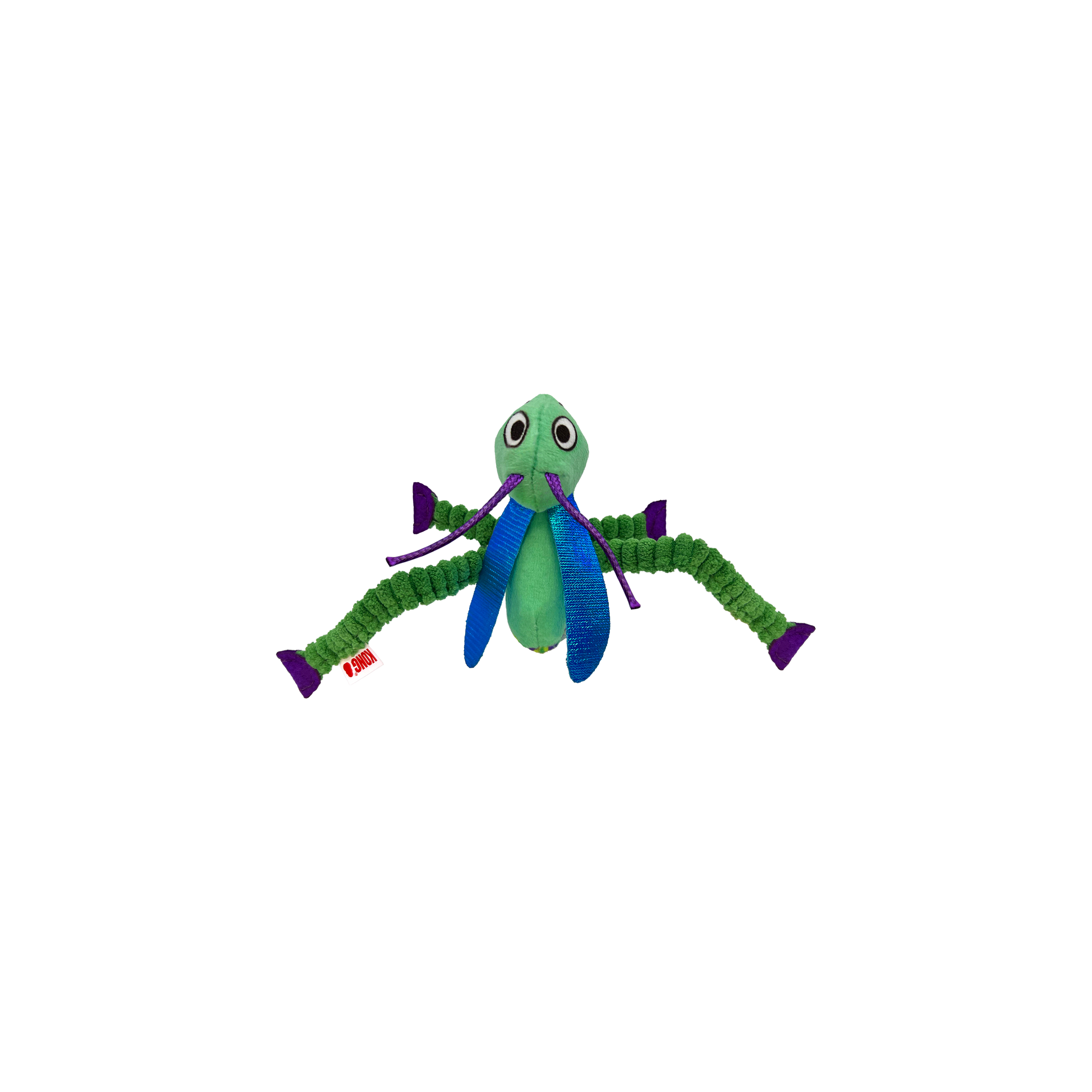 Kong Crackles Grasshopper
